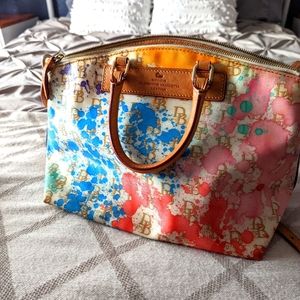 Dooney & Bourke purse